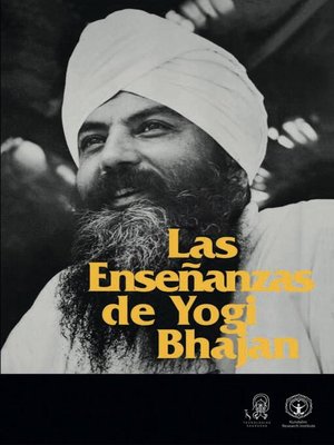 cover image of Las Ensenanzas de Yogi Bhajan